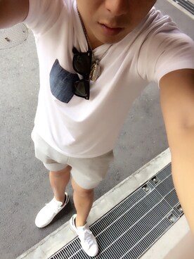 Takanori Sakamotoさんのコーディネート