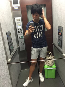 Takanori Sakamotoさんのコーディネート