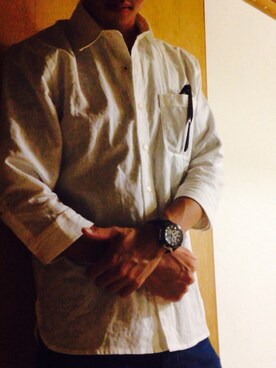 テンデスさんのコーディネート