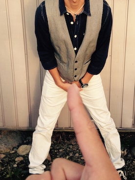 テンデスさんのコーディネート