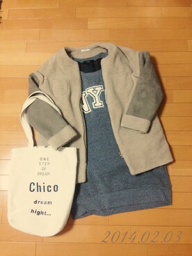 sakkoさんのコーディネート