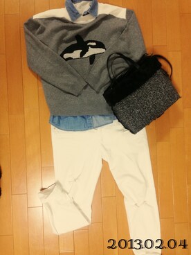 sakkoさんのコーディネート