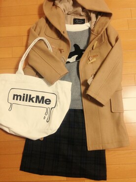 sakkoさんのコーディネート