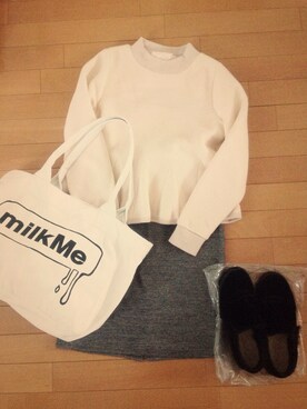 sakkoさんのコーディネート