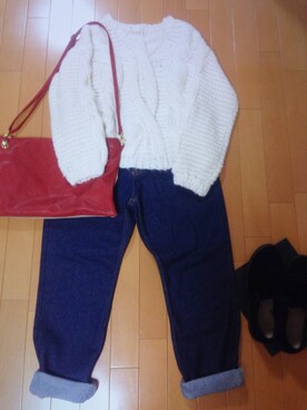 sakkoさんのコーディネート