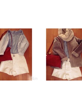 sakkoさんのコーディネート