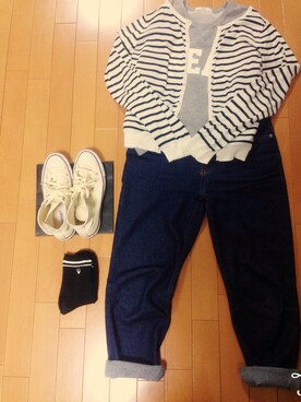 sakkoさんのコーディネート