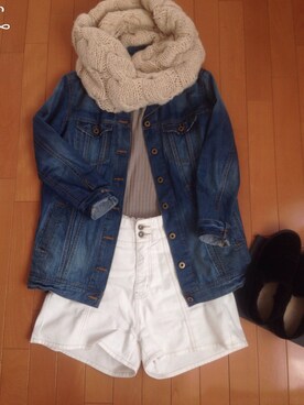 sakkoさんのコーディネート