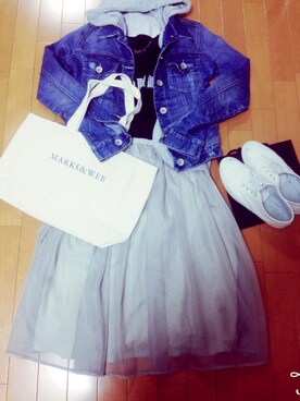 sakkoさんのコーディネート