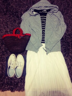 sakkoさんのコーディネート