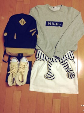 sakkoさんのコーディネート