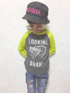 cotooo**さんのコーディネート