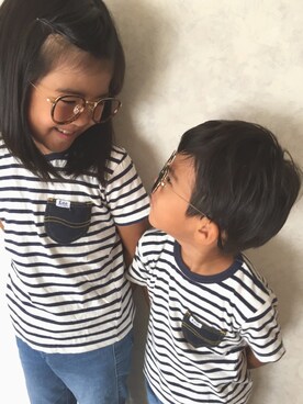 cotooo**さんのコーディネート