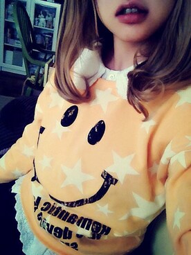 方小千さんのコーディネート