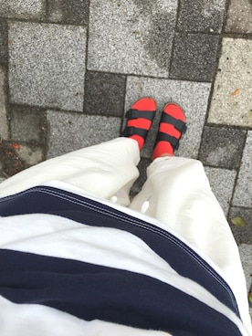 appさん(レディース・153cm)の秋コーディネート