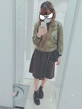 たさんのコーディネート