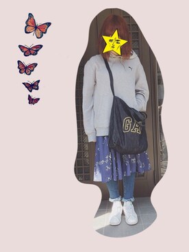 たさんのコーディネート