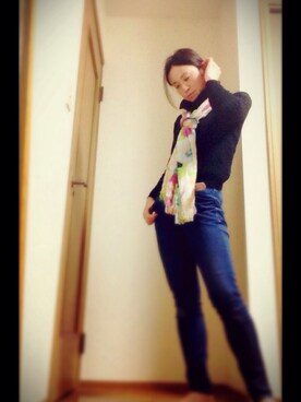 macciさんのコーディネート