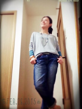 macciさんのコーディネート