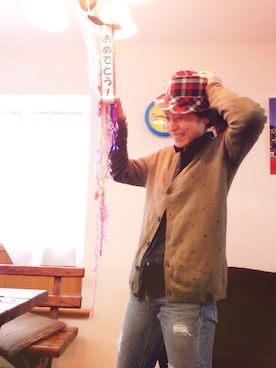 macciさんのコーディネート