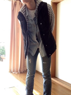 macciさんのコーディネート