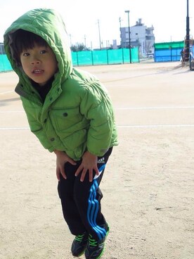 macciさんのコーディネート