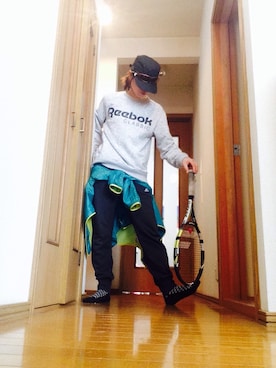 macciさんのコーディネート