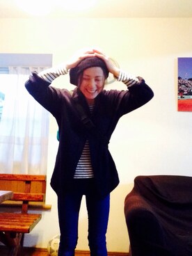 macciさんのコーディネート