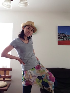 macciさんのコーディネート