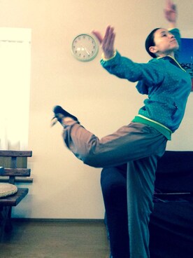 macciさんのコーディネート