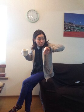 macciさんのコーディネート