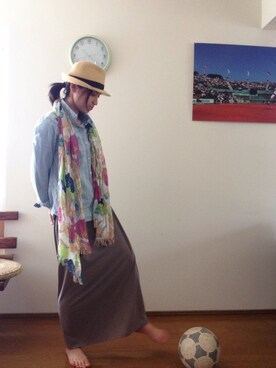 macciさんのコーディネート