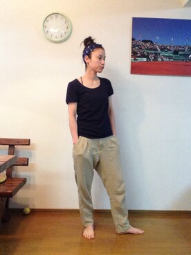 macciさんのコーディネート