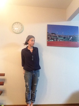 macciさんのコーディネート