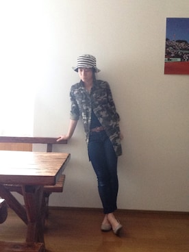 macciさんのコーディネート