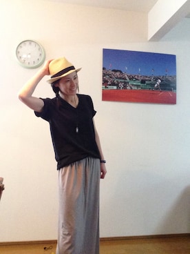 macciさんのコーディネート