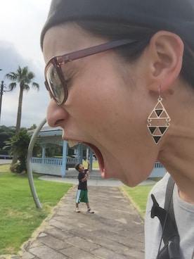 macciさんのコーディネート