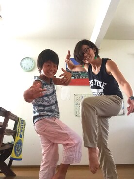 macciさんのコーディネート