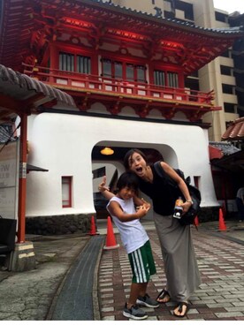 macciさんのコーディネート