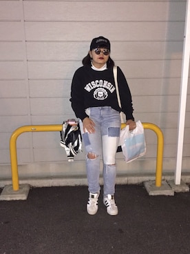 れーかさんのコーディネート