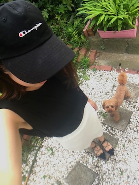 UMIさんのコーディネート