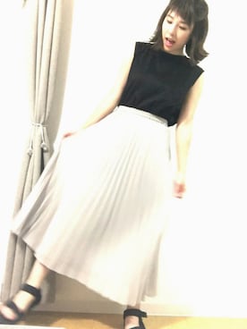 UMIさんのコーディネート