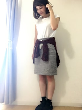 UMIさんのコーディネート