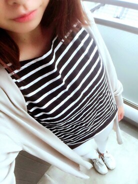 UMIさんのコーディネート