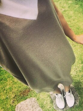 UMIさんのコーディネート