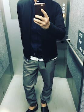 ぱくしさんのコーディネート