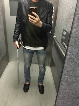 ぱくしさんのコーディネート