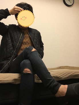 ぱくしさんのコーディネート