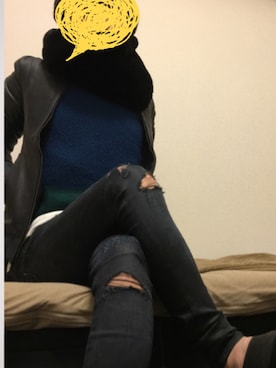 ぱくしさんのコーディネート