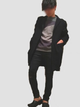 ぱくしさんのコーディネート